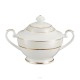 Cukiernica porcelanowa CELINE VILLA ITALIA DS151