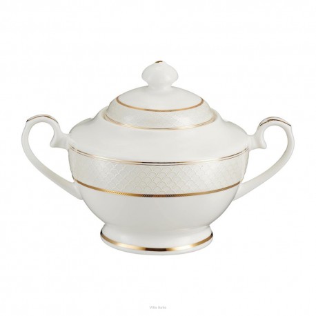 Cukiernica porcelanowa CELINE VILLA ITALIA DS151