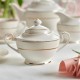 Cukiernica porcelanowa CELINE VILLA ITALIA DS151