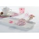 Talerz na ciasto porcelanowy 35 x 16 cm AURELIA Villa Italia CJ216