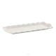 Talerz na ciasto porcelanowy 35 x 16 cm AURELIA Villa Italia CJ216