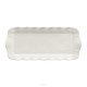 Talerz na ciasto porcelanowy 35 x 16 cm AURELIA Villa Italia CJ216