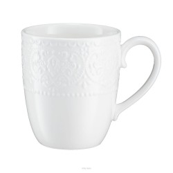 Kubek porcelanowy 320 ml GLORIETTA TR136 VILLA ITALIA