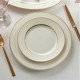 Talerzyk deserowy śniadaniowy 20,5 cm CELINE VILLA ITALIA DS145