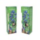 Dyfuzor zapach - V. van Gogh, Irysy, Frozen Vela (CARMANI) 457-6405