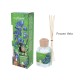 Dyfuzor zapach - V. van Gogh, Irysy, Frozen Vela (CARMANI) 457-6405
