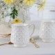 Kubek porcelanowy 330 ml ALEXIA GB083 VILLA ITALIA
