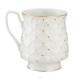 Kubek porcelanowy 330 ml ALEXIA GB083 VILLA ITALIA