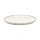 Talerzyk deserowy porcelanowy 19 cm ALEXIA GB081 VILLA ITALIA