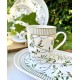 Kubek porcelanowy 330 ml NORIKO WHITE GB126 VILLA ITALIA