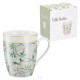 Kubek porcelanowy 330 ml NORIKO GREEN GB136 VILLA ITALIA
