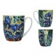 Kubek Camio 400ml - V. van Gogh, Irysy (CARMANI) 532-0417