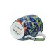 Kubek Camio 400ml - V. van Gogh, Irysy (CARMANI) 532-0417