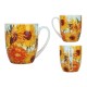 Kubek Camio 400ml - V. van Gogh, Słoneczniki (CARMANI) 830-0550