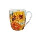 Kubek Camio 400ml - V. van Gogh, Słoneczniki (CARMANI) 830-0550