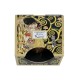 Filiżanka ze spodkiem 230ml- G. Klimt, Drzewo życia 
