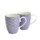 2 kubki Nippon Blue Giftsets 380 ml / TOKYO