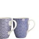 2 kubki Nippon Blue Giftsets 380 ml / TOKYO