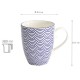 2 kubki Nippon Blue Giftsets 380 ml / TOKYO