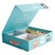 Zestaw do sushi 6 elementów dla 2 osób Kawaii Japan TOKYO 21683