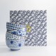 Zestaw 4 misek JAPAN MIX 500 ml TOKYO 33217