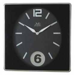 Zegar JVD HC07.2 METALOWY