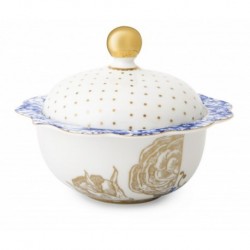 Cukiernica White Royal Pip Studio 51.008.021