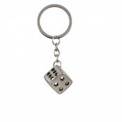 Brelok KOSTKA DO GRY BR296 / Hinz