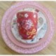 Talerz 26,5cm Pip Studio 51.001.004