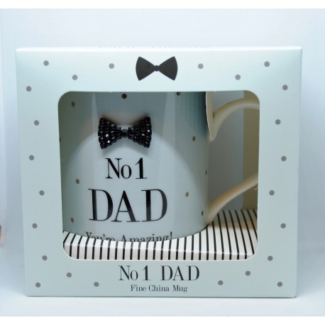 Kubek No1DAD