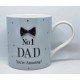 Kubek No1DAD