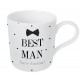 Kubek BEST MAN