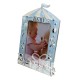 Ramka BABY niebieska 473-3233