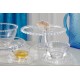 CARSO Filiżanka do herbaty ze spodkiem 200 ml