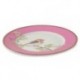 Talerz Early Bird Pink 21cm  Pip Studio