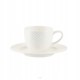 Filiżanka do espresso BARI PLATIN 100 ml/ Villa Italia