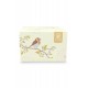 Komplet 2 kubków Early Bird Blue 350ml Pip Studio 51.002.225