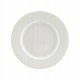Talerz deserowy porcelanowy 20 cm BARI GOLD - komplet 6 szt ES712
