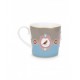 Duży kubek Royal Blue 325ml Pip Studio 51.002.073