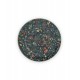 Talerz Winter Wonderland Squirrel Green 17cm Pip Studio 51.001.234