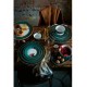 Duży kubek Love Birds Medallion Stripes Red-Pink Pip Studio 51.002.028
