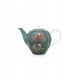 Dzbanek Love Birds Medallion Red-Pink Pip Studio 51.005.004