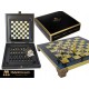 Szachy - Greek Archers Chess set 086-5002