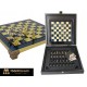 Szachy - Greek Archers Chess set 086-5002