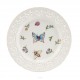 Czajnik porcelanowy dekorowany 850 ml LEDA IVORY