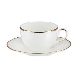 Filiżanka Villa Italia 330 ml ze spodkiem CAMILLA PA1310