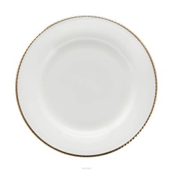 Talerzyk deserowy 23 cm CAMILLA Villa Italia PA1302