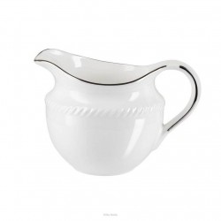Mlecznik porcelanowy linia FLORIAN Villa Italia PA1265
