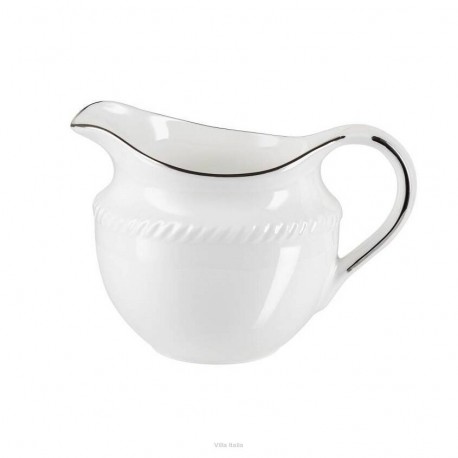 Mlecznik porcelanowy linia FLORIAN Villa Italia PA1265