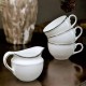 Mlecznik porcelanowy linia FLORIAN Villa Italia PA1265